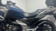 Honda NC750X DCT